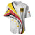 Germany Personalized Baseball Jersey 2025 Nationalelf - GO Deutschland