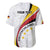 Germany Personalized Baseball Jersey 2025 Nationalelf - GO Deutschland