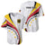 Germany Personalized Baseball Jersey 2025 Nationalelf - GO Deutschland