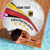 Germany Personalized Beach Blanket 2025 Nationalelf - GO Deutschland