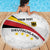 Germany Personalized Beach Blanket 2025 Nationalelf - GO Deutschland