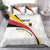 Germany Personalized Bedding Set 2025 Nationalelf - GO Deutschland