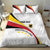Germany Personalized Bedding Set 2025 Nationalelf - GO Deutschland