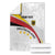 Germany Personalized Blanket 2025 Nationalelf - GO Deutschland