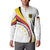 Germany Personalized Button Sweatshirt 2025 Nationalelf - GO Deutschland