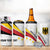Germany Personalized 4 in 1 Can Cooler Tumbler 2025 Nationalelf - GO Deutschland