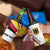 Germany Personalized 4 in 1 Can Cooler Tumbler 2025 Nationalelf - GO Deutschland