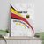 Germany Personalized Canvas Wall Art 2025 Nationalelf - GO Deutschland