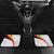 Germany Personalized Car Mats 2025 Nationalelf - GO Deutschland