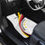 Germany Personalized Car Mats 2025 Nationalelf - GO Deutschland