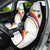 Germany Personalized Car Seat Cover 2025 Nationalelf - GO Deutschland
