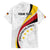 Germany Personalized Family Matching Short Sleeve Bodycon Dress and Hawaiian Shirt 2025 Nationalelf - GO Deutschland