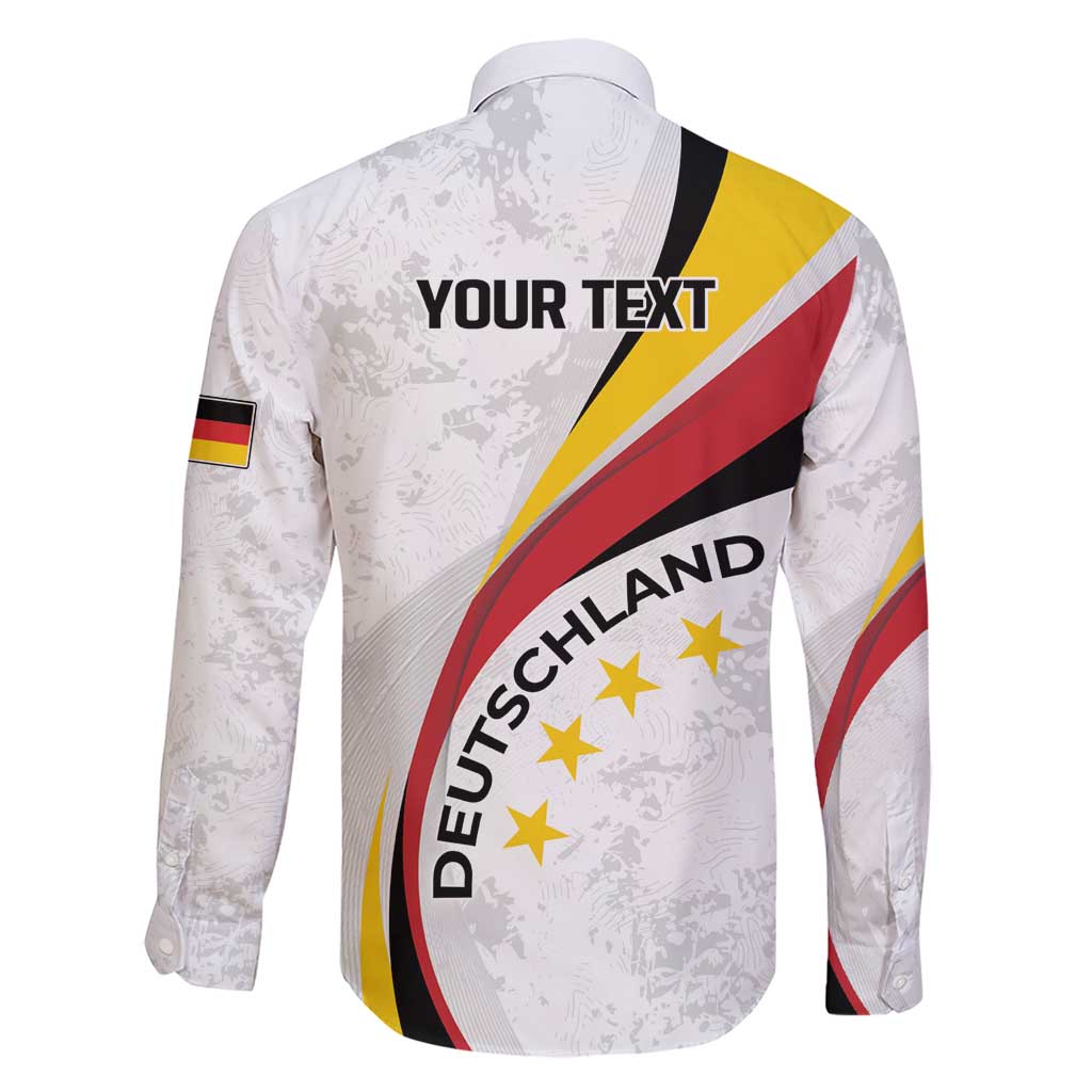 Germany Personalized Family Matching Short Sleeve Bodycon Dress and Hawaiian Shirt 2025 Nationalelf - GO Deutschland