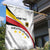 Germany Personalized Garden Flag 2025 Nationalelf - GO Deutschland