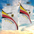 Germany Personalized Garden Flag 2025 Nationalelf - GO Deutschland