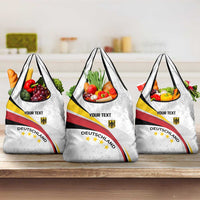 Germany Personalized Grocery Bag 2025 Nationalelf - GO Deutschland