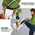 Germany Personalized Grocery Bag 2025 Nationalelf - GO Deutschland
