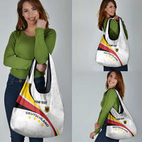 Germany Personalized Grocery Bag 2025 Nationalelf - GO Deutschland
