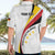Germany Personalized Hawaiian Shirt 2025 Nationalelf - GO Deutschland