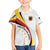 Germany Personalized Hawaiian Shirt 2025 Nationalelf - GO Deutschland