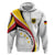 Germany Personalized Hoodie 2025 Nationalelf - GO Deutschland