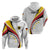 Germany Personalized Hoodie 2025 Nationalelf - GO Deutschland