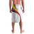 Germany Personalized Lavalava 2025 Nationalelf - GO Deutschland