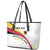 Germany Personalized Leather Tote Bag 2025 Nationalelf - GO Deutschland