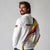 Germany Personalized Long Sleeve Polo Shirt 2025 Nationalelf - GO Deutschland