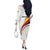Germany Personalized Off The Shoulder Long Sleeve Dress 2025 Nationalelf - GO Deutschland