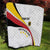 Germany Personalized Quilt 2025 Nationalelf - GO Deutschland