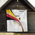 Germany Personalized Quilt 2025 Nationalelf - GO Deutschland