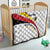 Germany Personalized Quilt 2025 Nationalelf - GO Deutschland