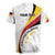 Germany Personalized Rugby Jersey 2025 Nationalelf - GO Deutschland