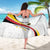 Germany Personalized Sarong 2025 Nationalelf - GO Deutschland