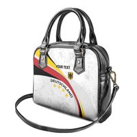 Germany Personalized Shoulder Handbag 2025 Nationalelf - GO Deutschland