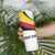 Germany Personalized Skinny Tumbler 2025 Nationalelf - GO Deutschland