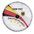 Germany Personalized Spare Tire Cover 2025 Nationalelf - GO Deutschland