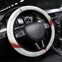 Germany Steering Wheel Cover 2025 Nationalelf - GO Deutschland