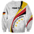 Germany Personalized Sweatshirt 2025 Nationalelf - GO Deutschland