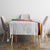 Germany Personalized Tablecloth 2025 Nationalelf - GO Deutschland