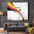 Germany Personalized Tapestry 2025 Nationalelf - GO Deutschland