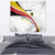 Germany Personalized Tapestry 2025 Nationalelf - GO Deutschland