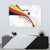 Germany Personalized Tapestry 2025 Nationalelf - GO Deutschland
