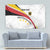 Germany Personalized Tapestry 2025 Nationalelf - GO Deutschland