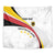 Germany Personalized Tapestry 2025 Nationalelf - GO Deutschland
