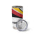 Germany Personalized Tumbler Cup 2025 Nationalelf - GO Deutschland