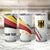 Germany Personalized Tumbler Cup 2025 Nationalelf - GO Deutschland