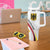 Germany Personalized Tumbler With Handle 2025 Nationalelf - GO Deutschland