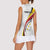 Germany Personalized Women Sleeveless Polo Shirt 2025 Nationalelf - GO Deutschland